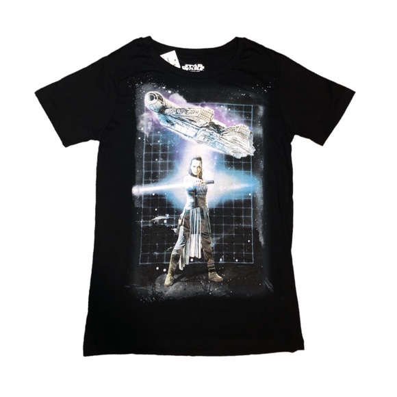 Star Wars Other - NWT Star Wars Graphic T-Shirt